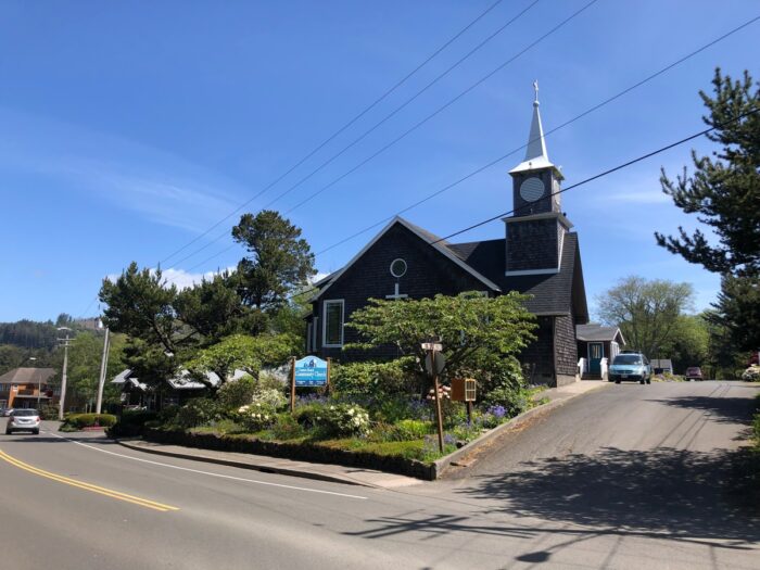 Cannon Beach Community Church